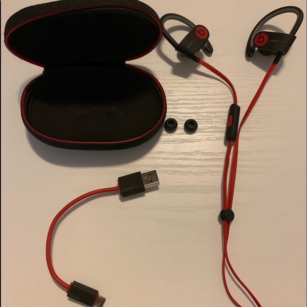 Powerbeats 3 Wireless